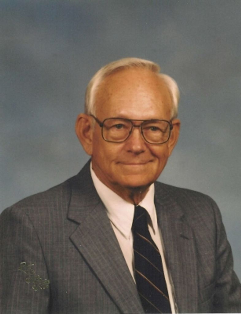 Dan Johnston Shoemaker