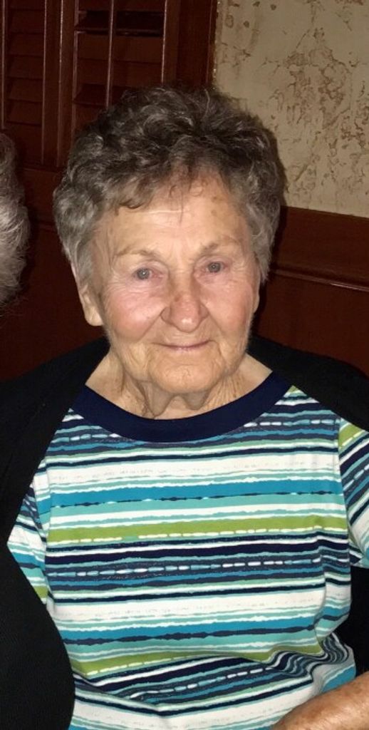 Pauline Antony Juricek