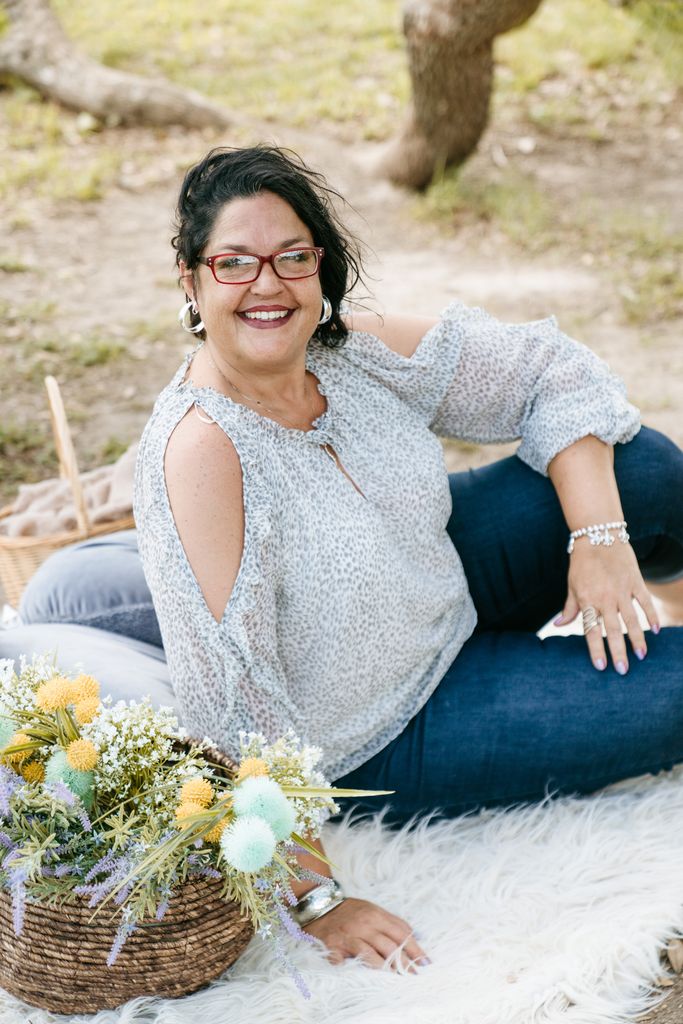 Christie Landry