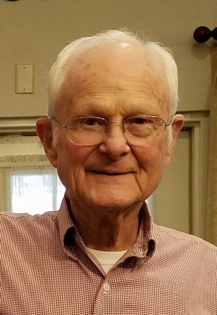 Millard Walden Clemons