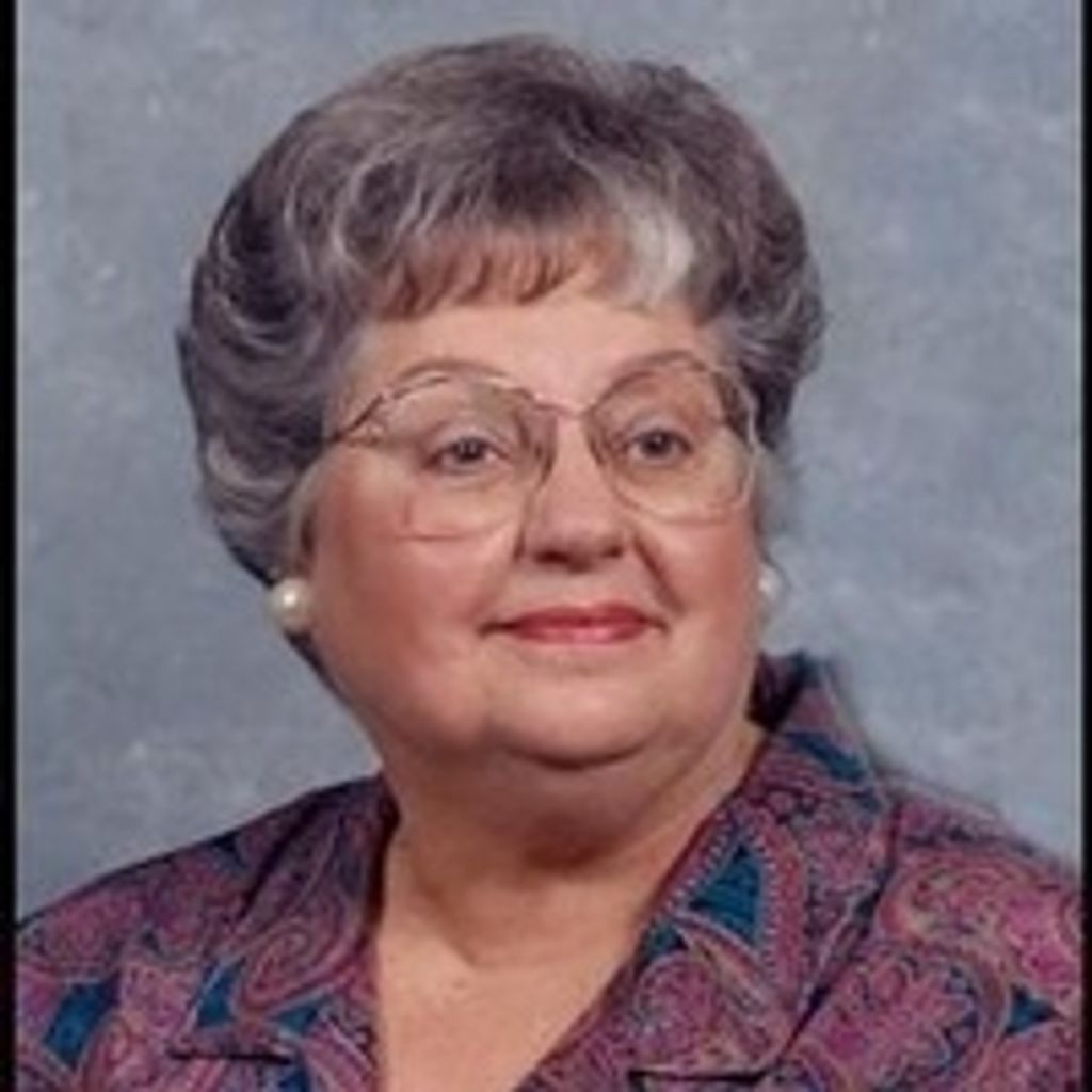 Helen Louise Moore