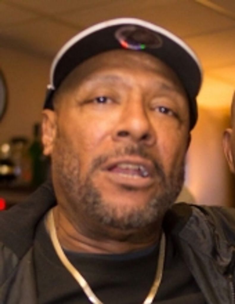 John Walter Bushrod Profile Photo