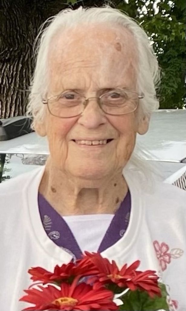 Emma S. Lantz