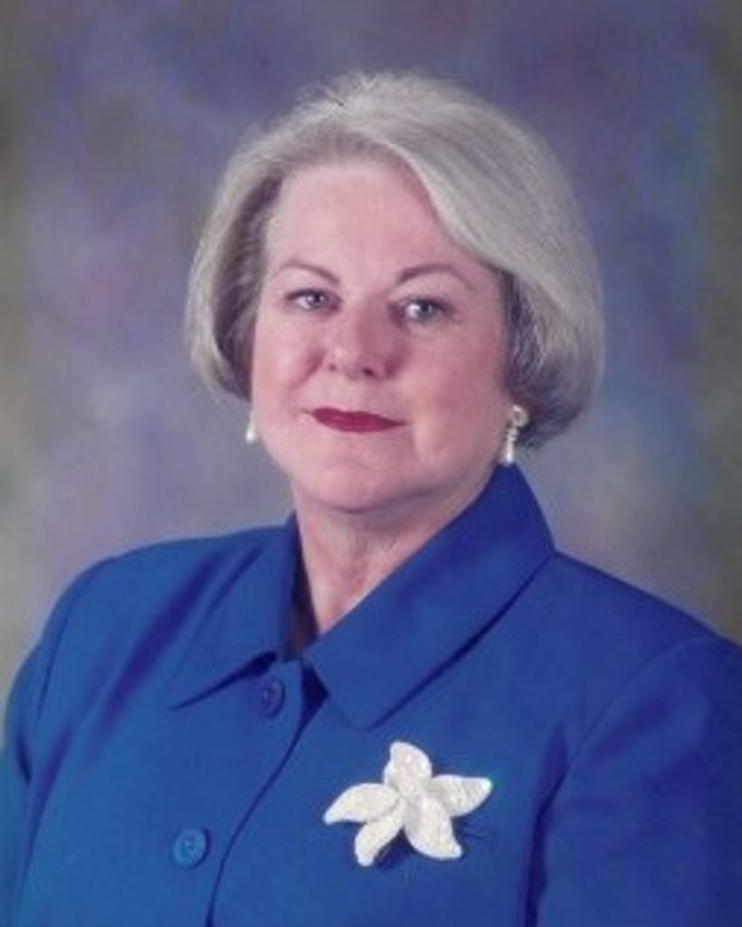 Evelyn Boatright Adams