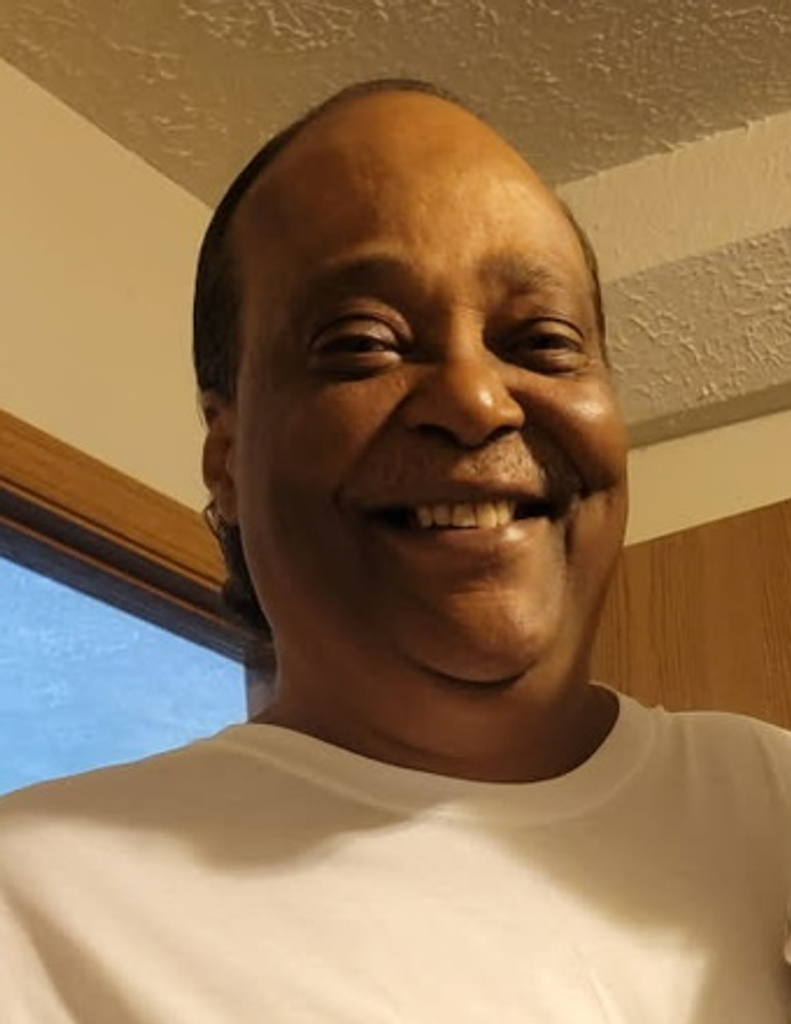 Timothy Duane Bailey Profile Photo