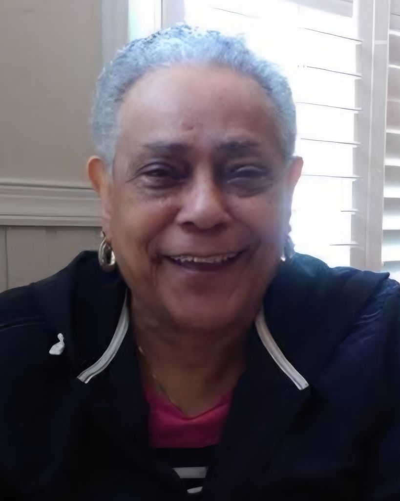 Sally Elizabeth Hearn