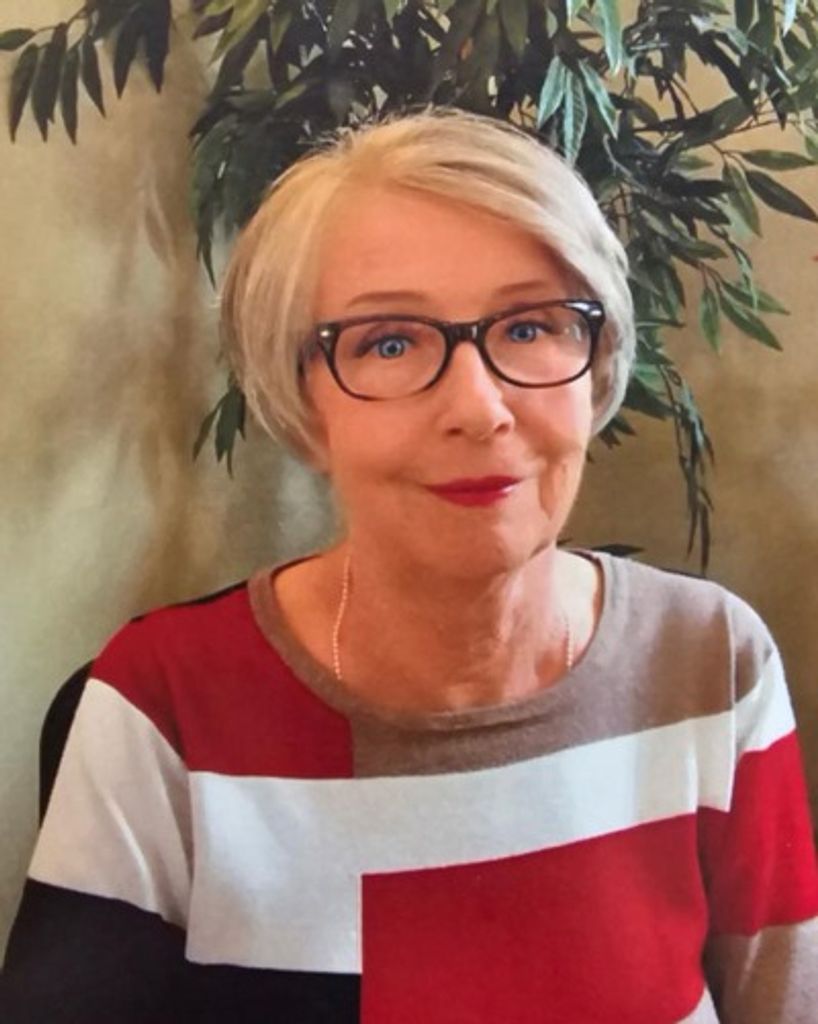 Sharon Ann Ball Downing Profile Photo