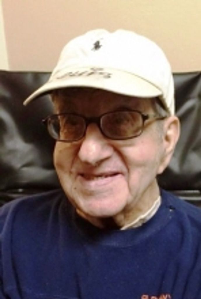 Louis J. Altomare