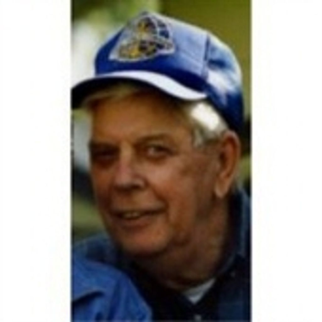 Carlton G. Blomgren Profile Photo