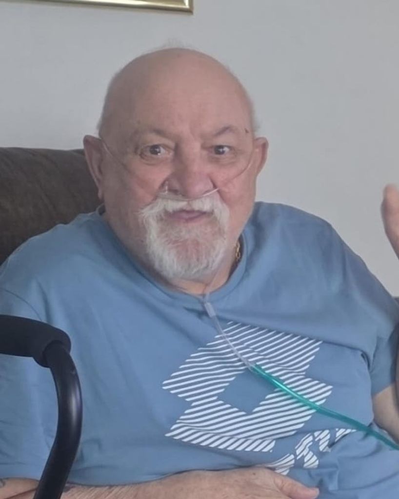 Wolfgang Otto Fulterer Profile Photo