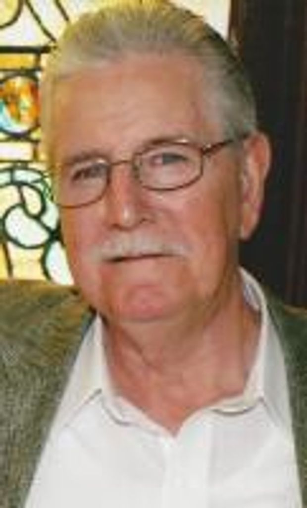 Curtis Eugene Suffridge