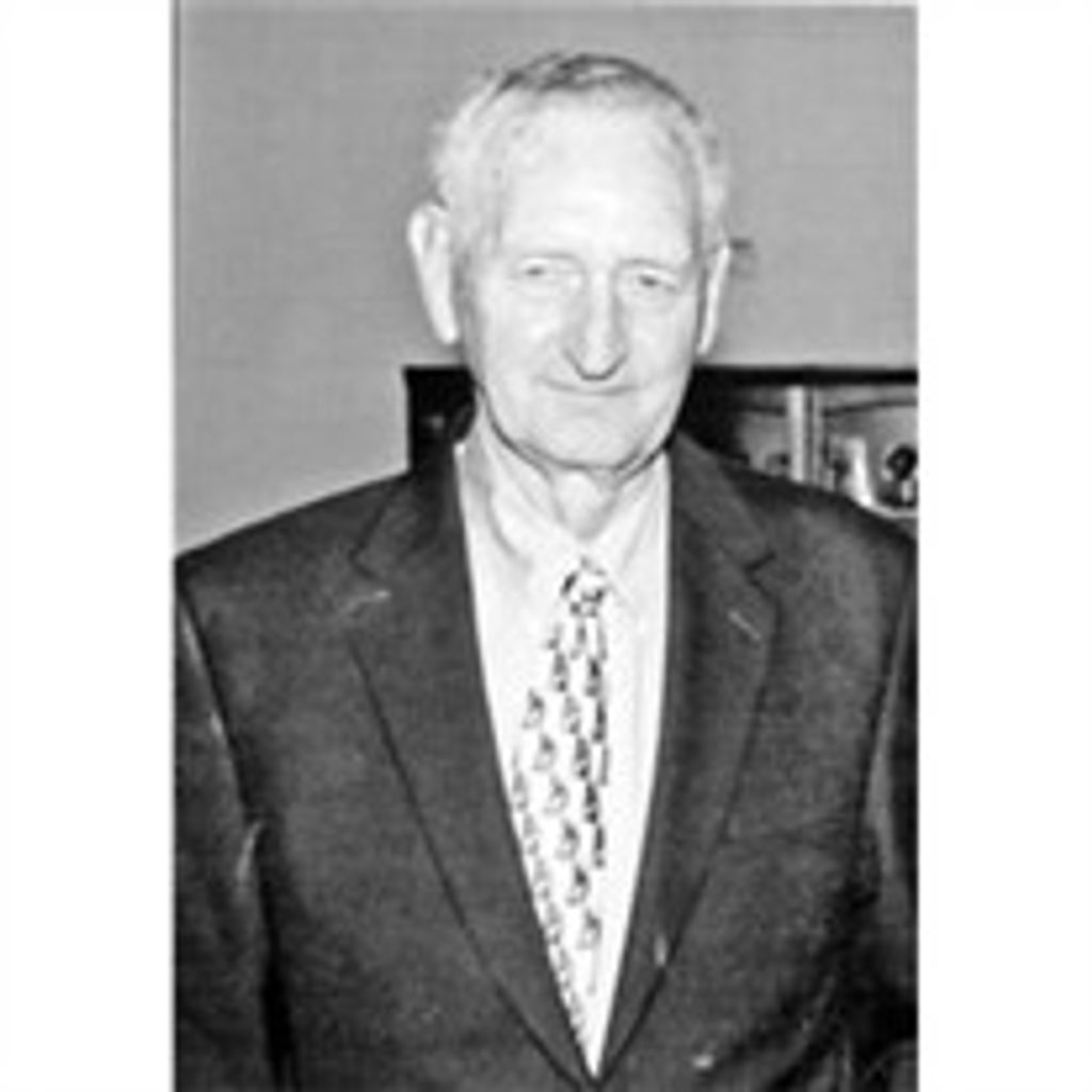 Walter Dale Stockton