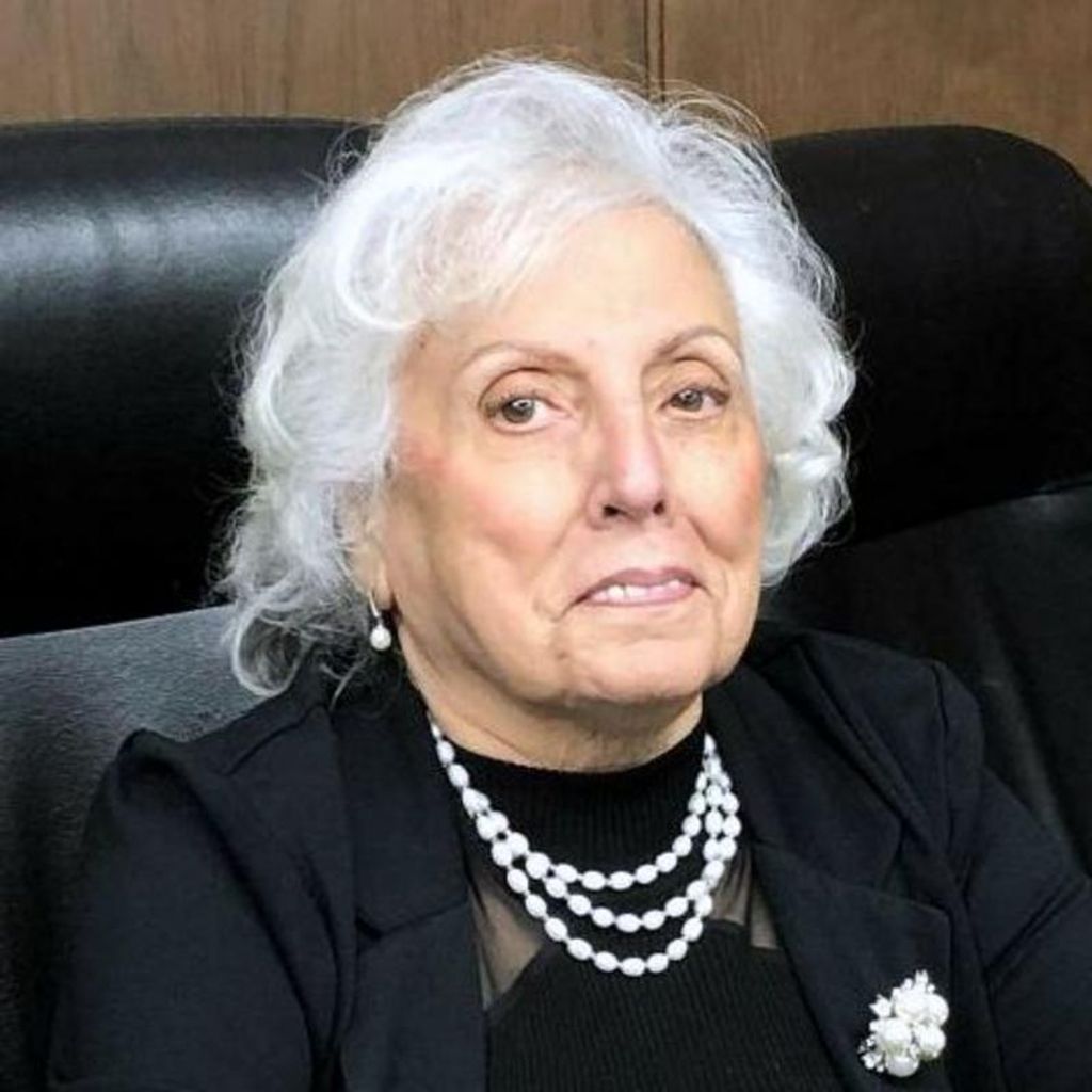 Mary Lou Ardillo Lee Profile Photo