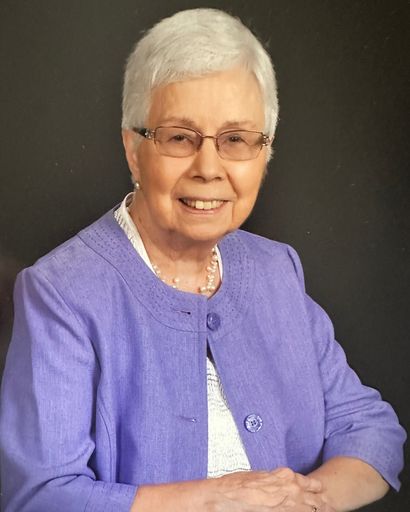 Betty Lou O'Cain's obituary image