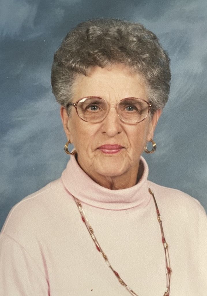 Pauline "Paula" Piechocki