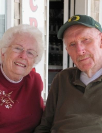 Kathleen And Robert "Bob" Pratt Profile Photo