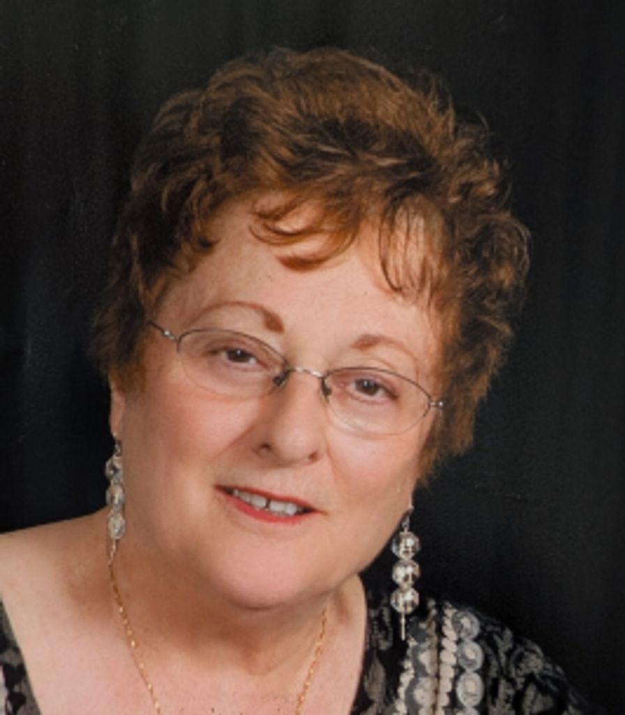 Rosemarie O'Grady Profile Photo