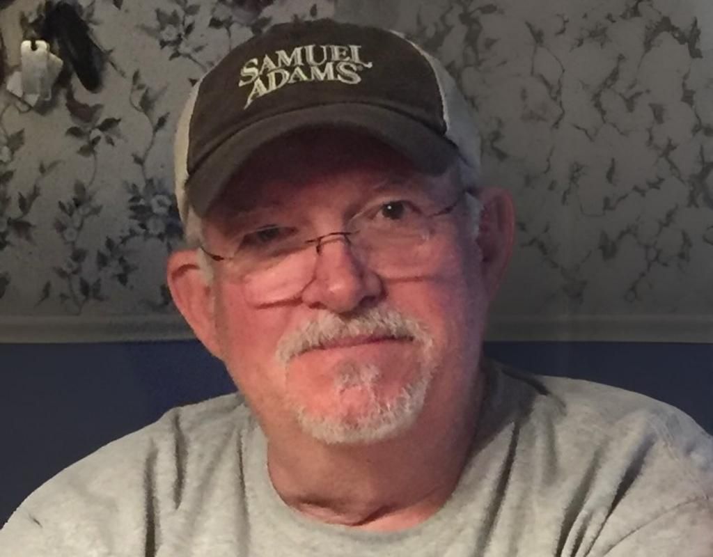 Lawrence Mitchell Profile Photo
