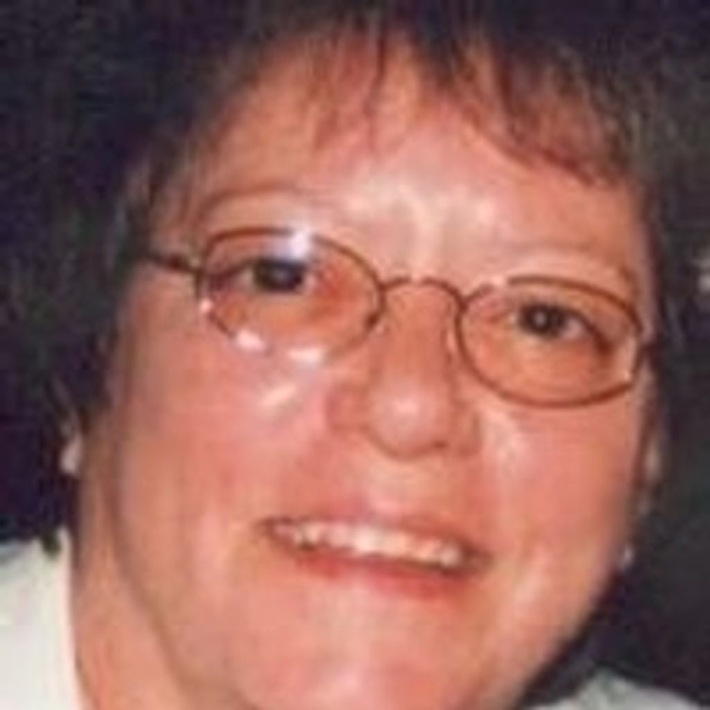 Cynthia Ann Rohde