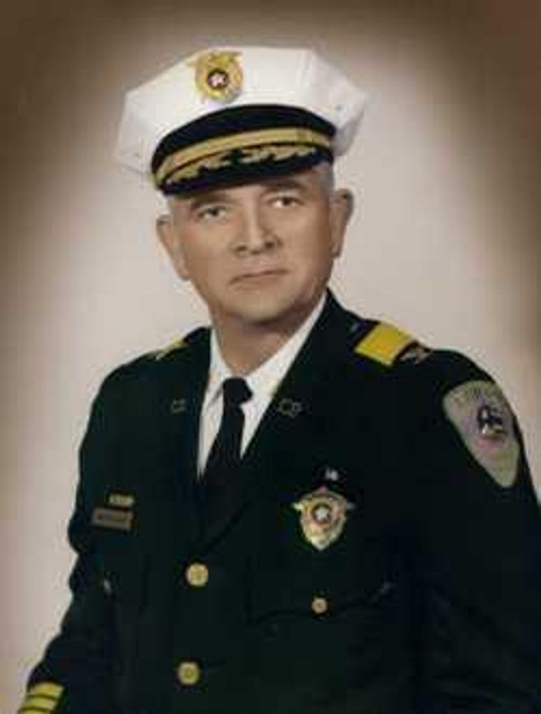 Alford T. Hennessee
