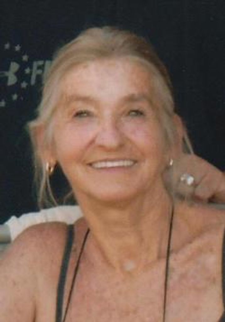 Jane Puckett Profile Photo