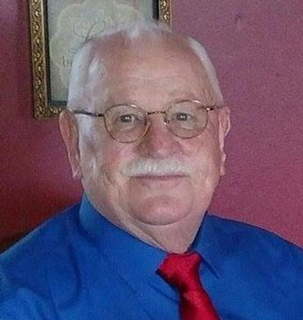 Woodrow Emery, Jr.