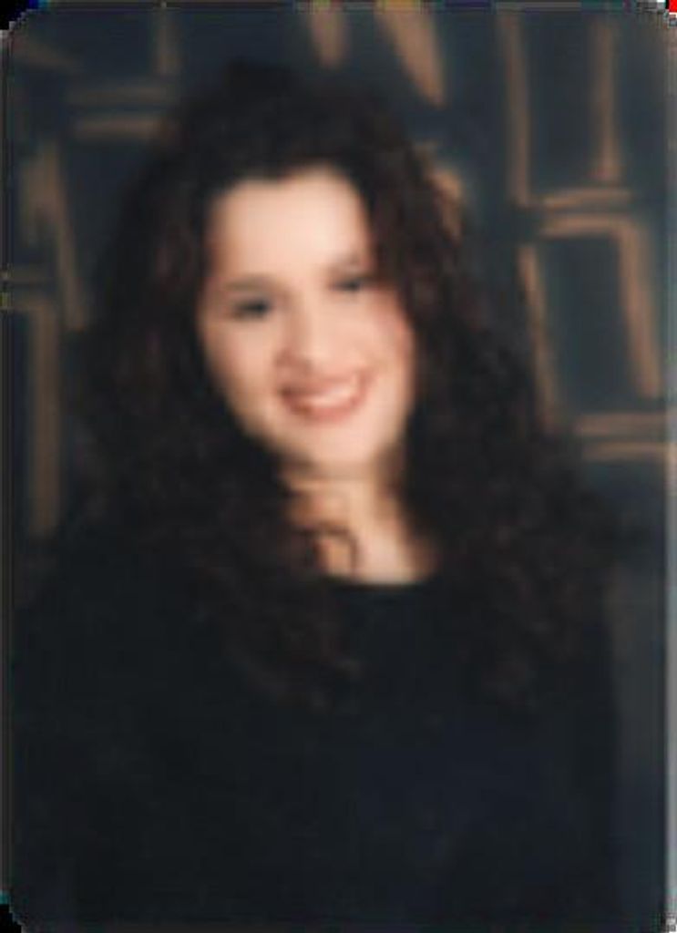 Nancy (Alvarez) Palacios