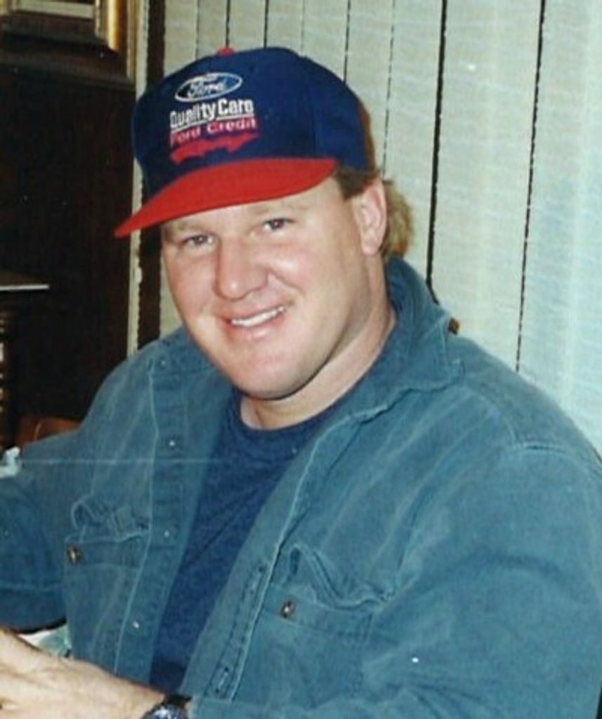 Darin David Adkisson Profile Photo