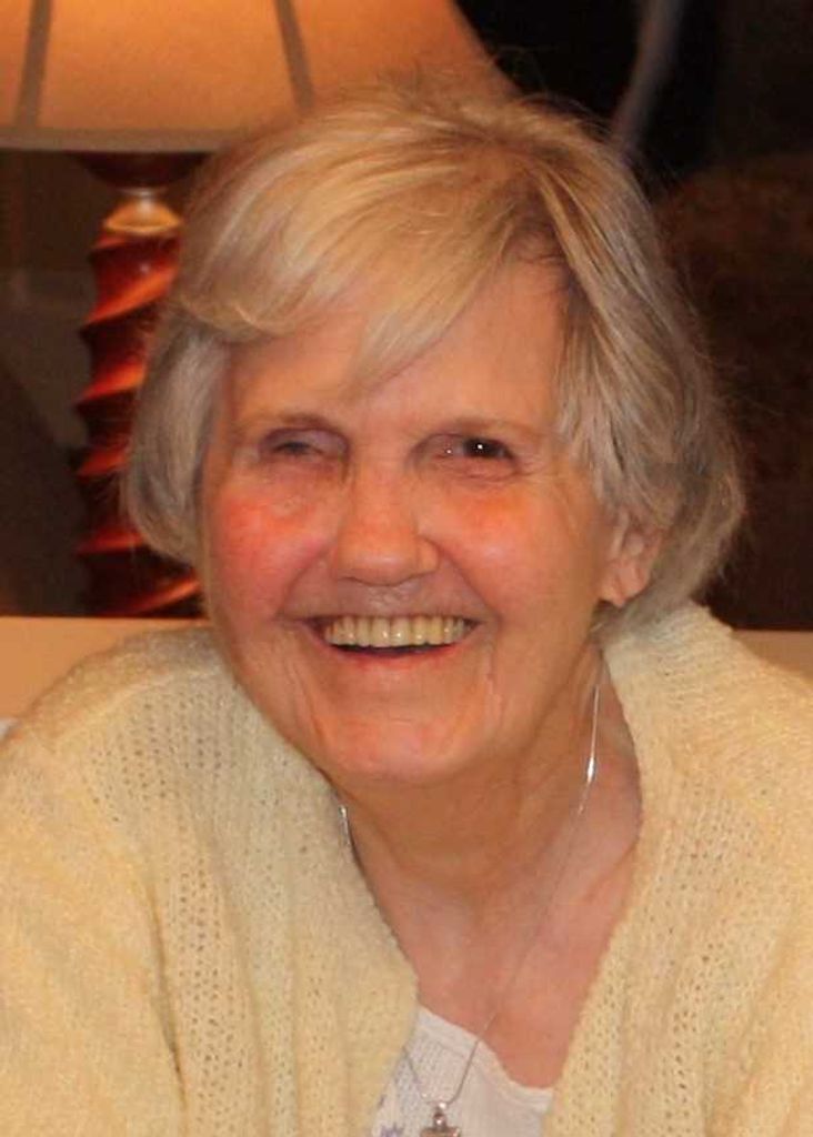 Rosemary Krebs Profile Photo