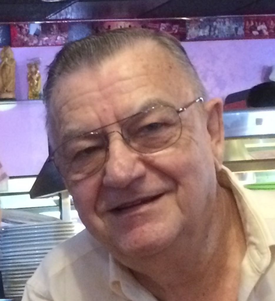 Harold Pierce Key Profile Photo