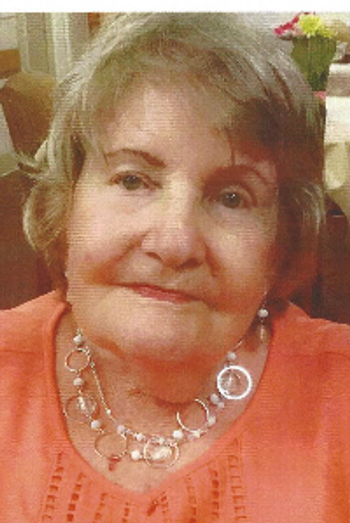 Ruth  E. Harzbecker