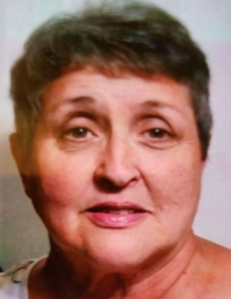 Beverly Ann Holmes