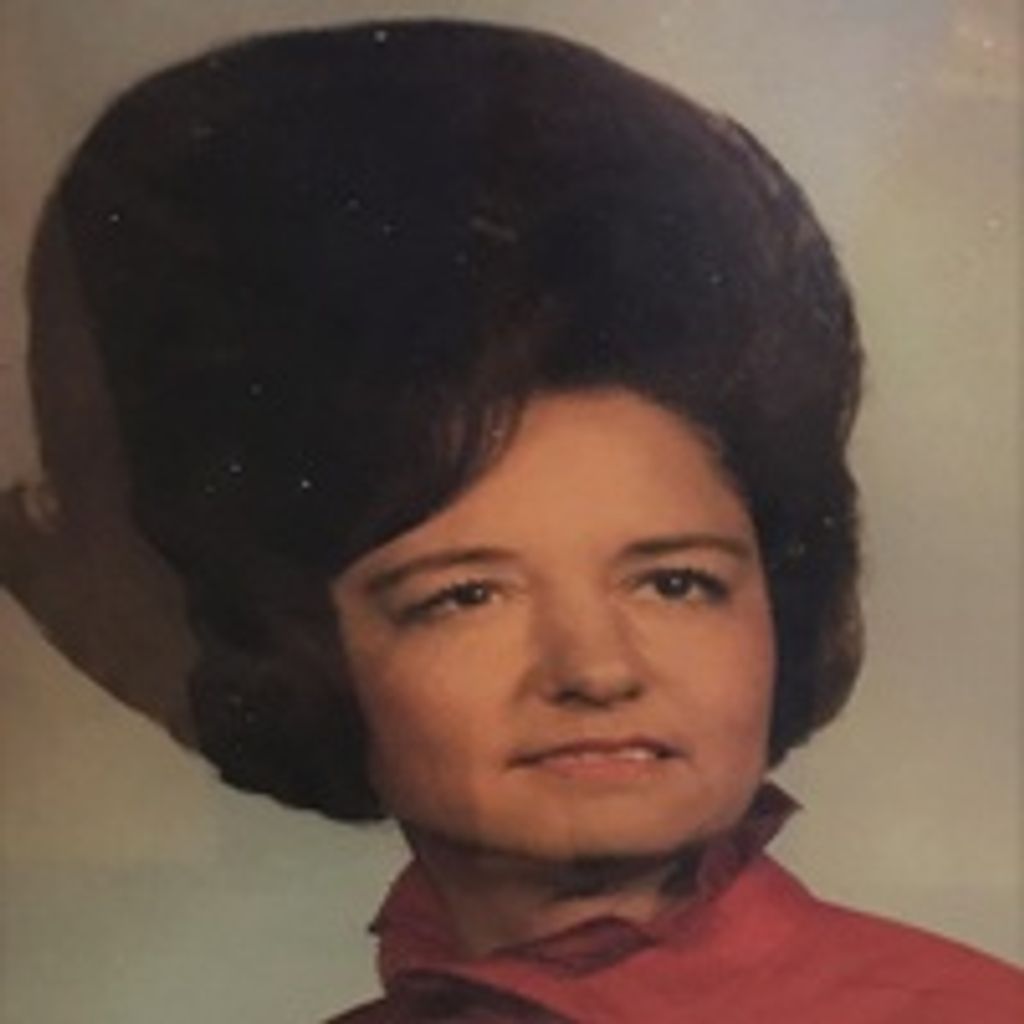 Norma Jefferson
