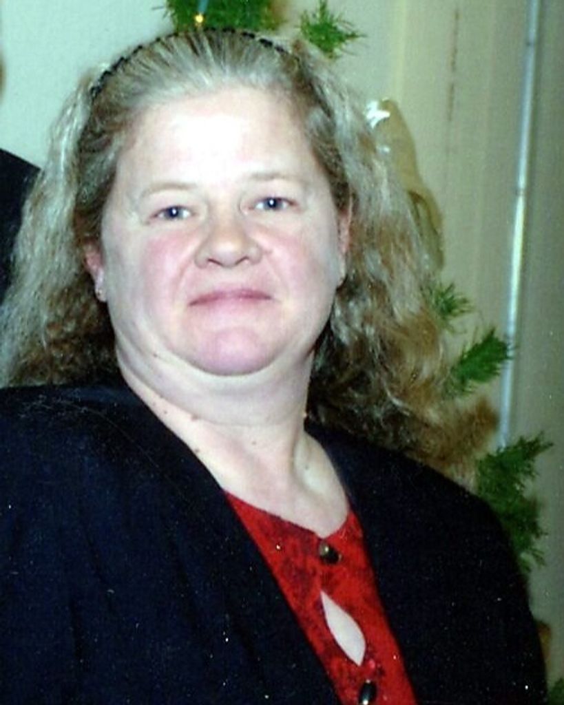 Elizabeth M. Cole
