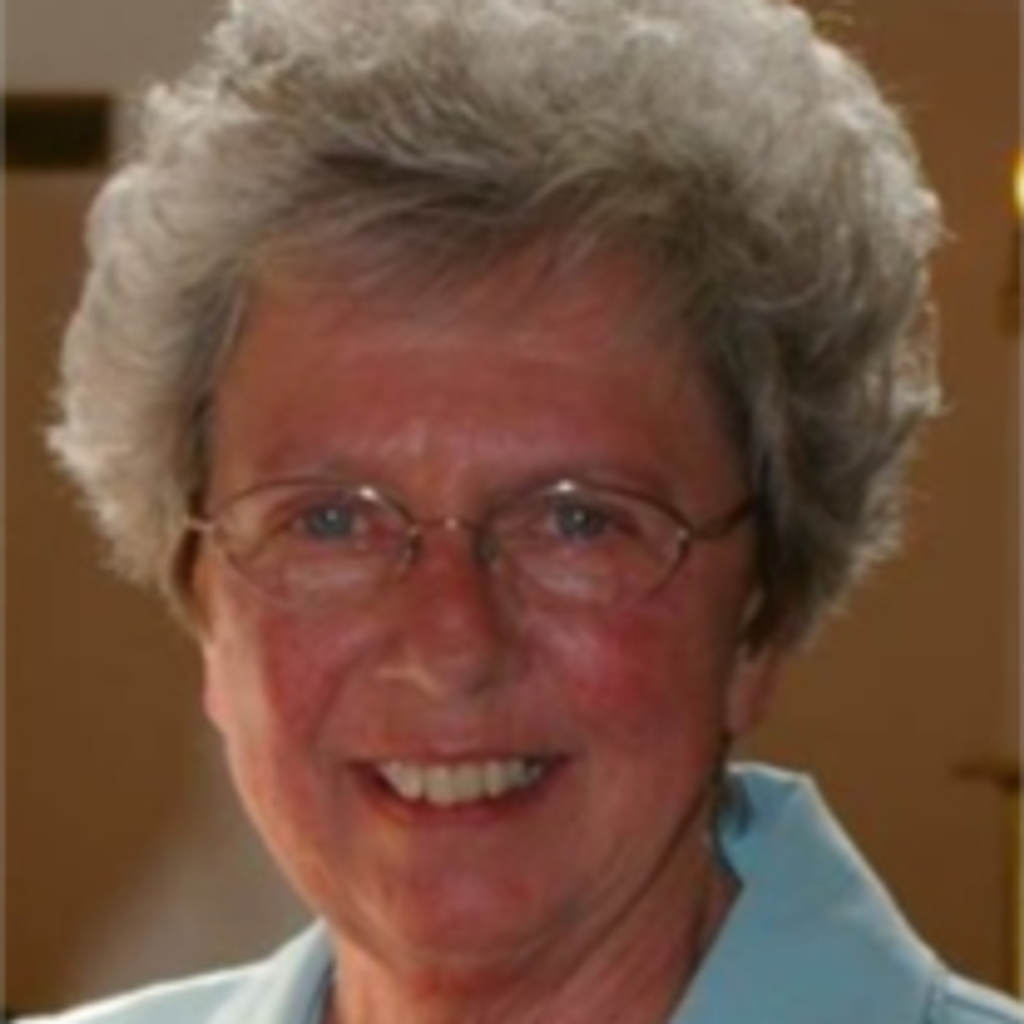 Suzanne P. Tandberg