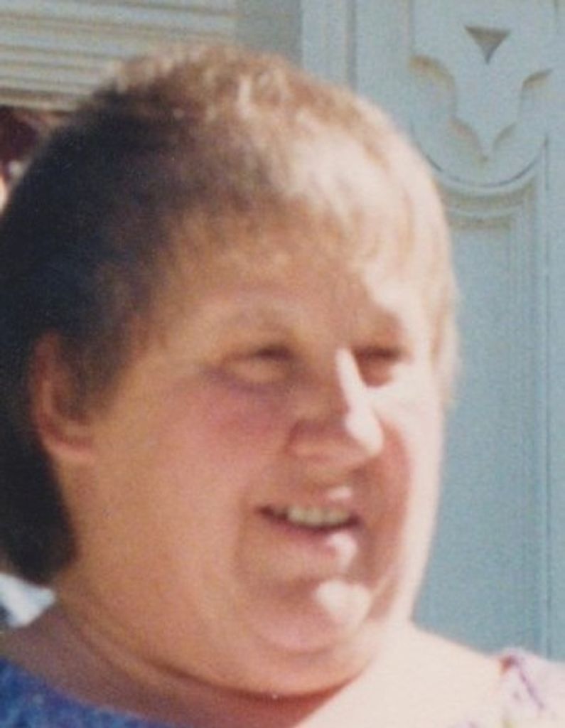 Dorothy Miller