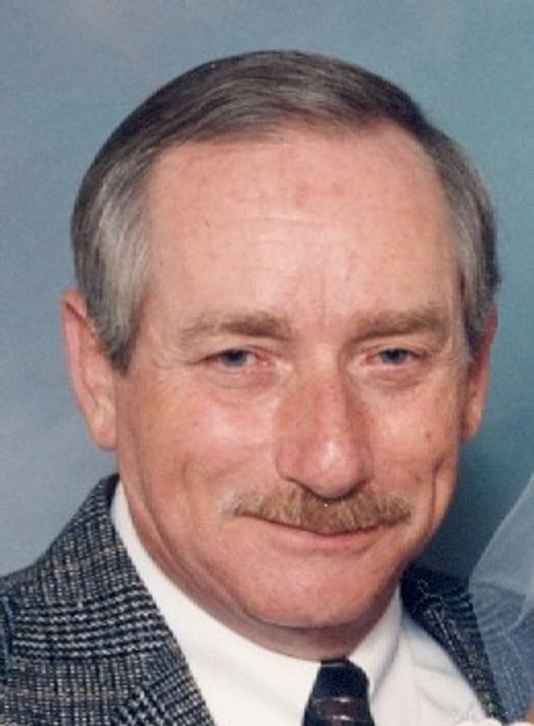 David Kenneth Lovings