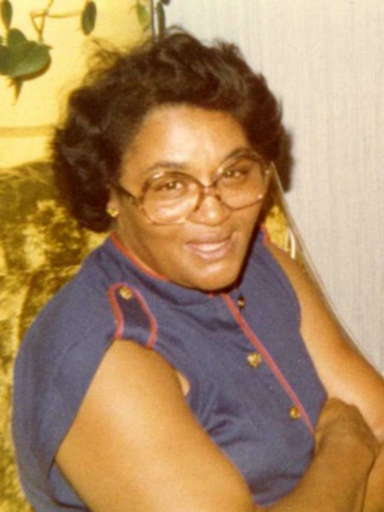 Aubra Inez Bosley Profile Photo