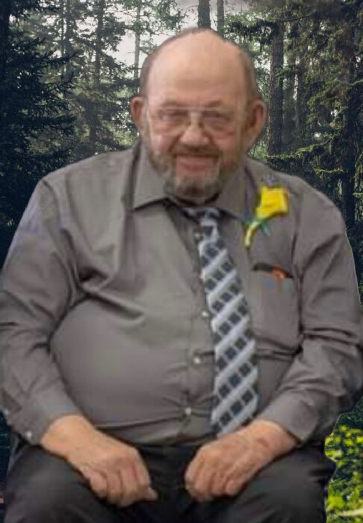 Larry L. Fishell Profile Photo