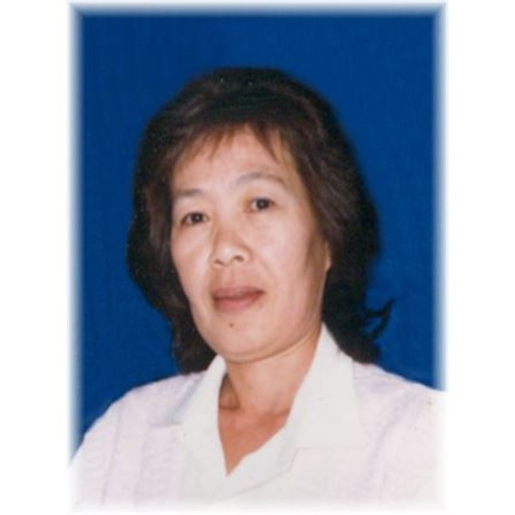 Kyong Ko Carvajal
