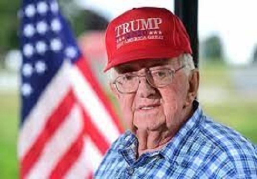 F. Glenn Peffer Profile Photo