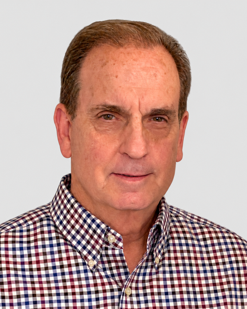 Gerry Wingler Profile Photo