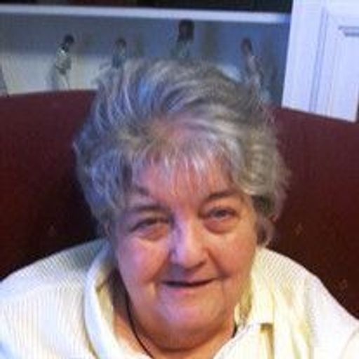 Georgia Ruth Byrd Profile Photo