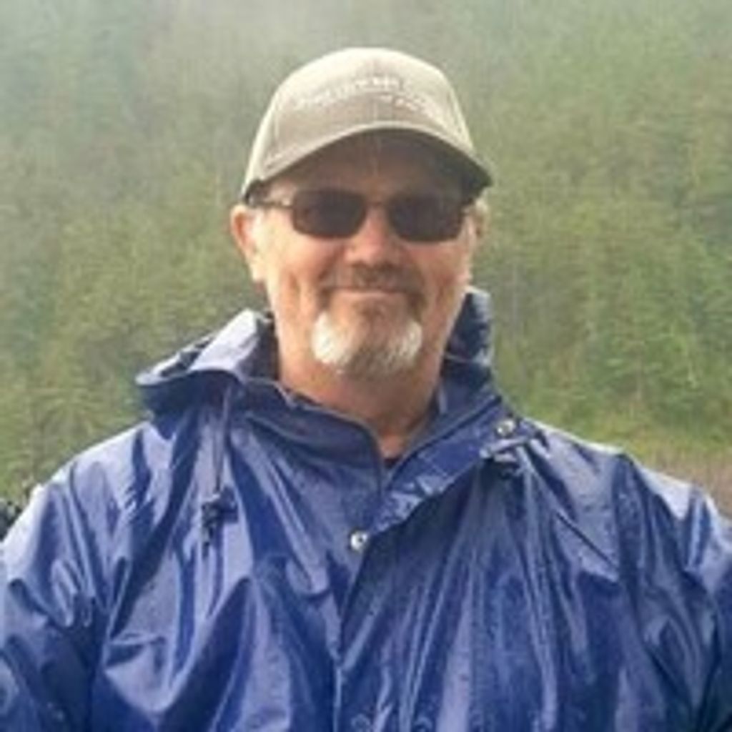 Jeffery "Jeff" A. Huber