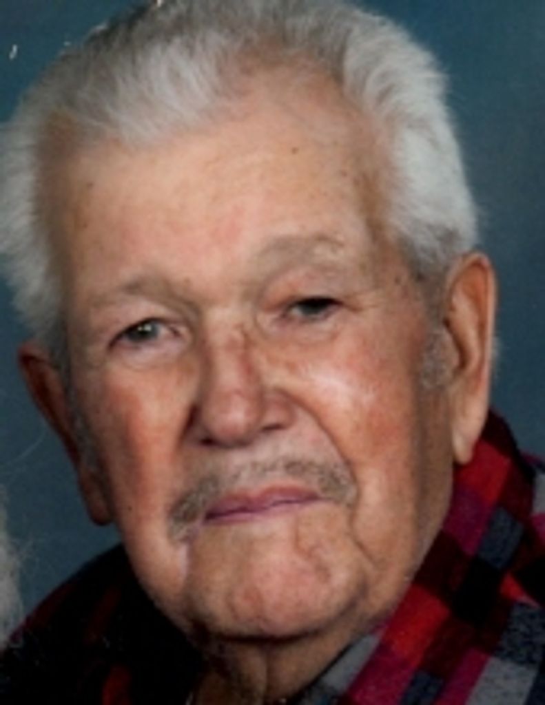 Clerdon  Ray Hornbeck