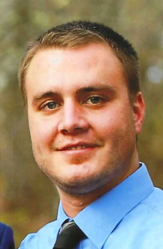 Joseph "Joey" Ryan Etnier Profile Photo