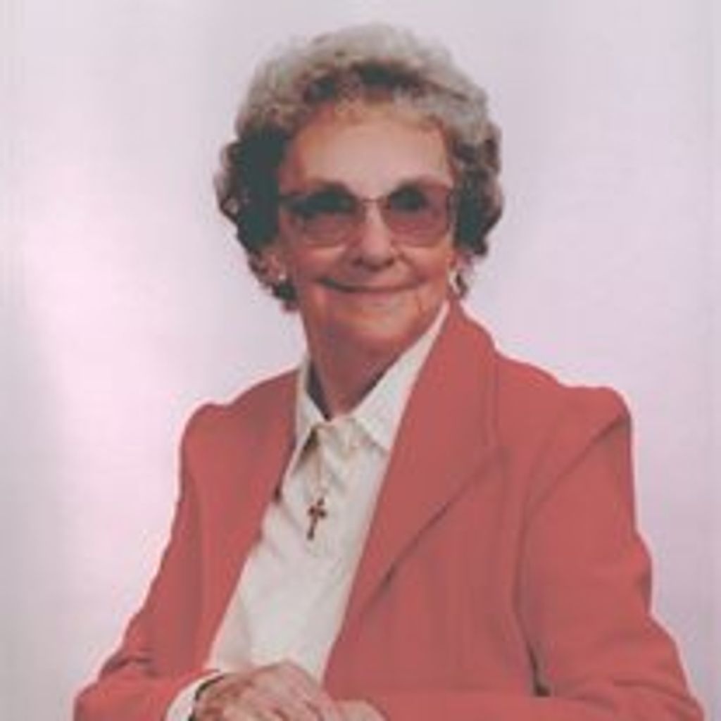 Althea E. "Gillette" Bentley