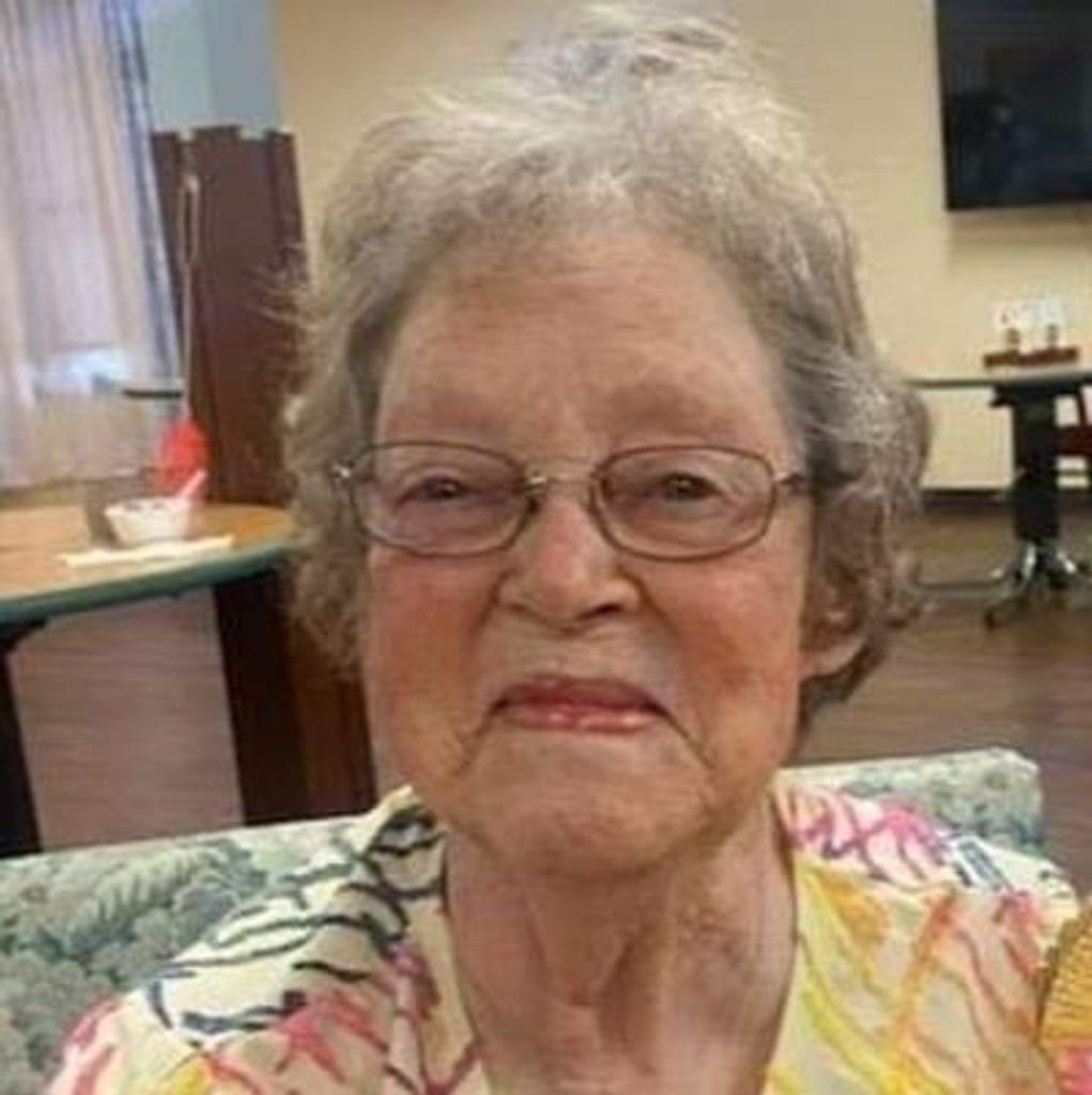 Bernadine Ann Hoefer Profile Photo
