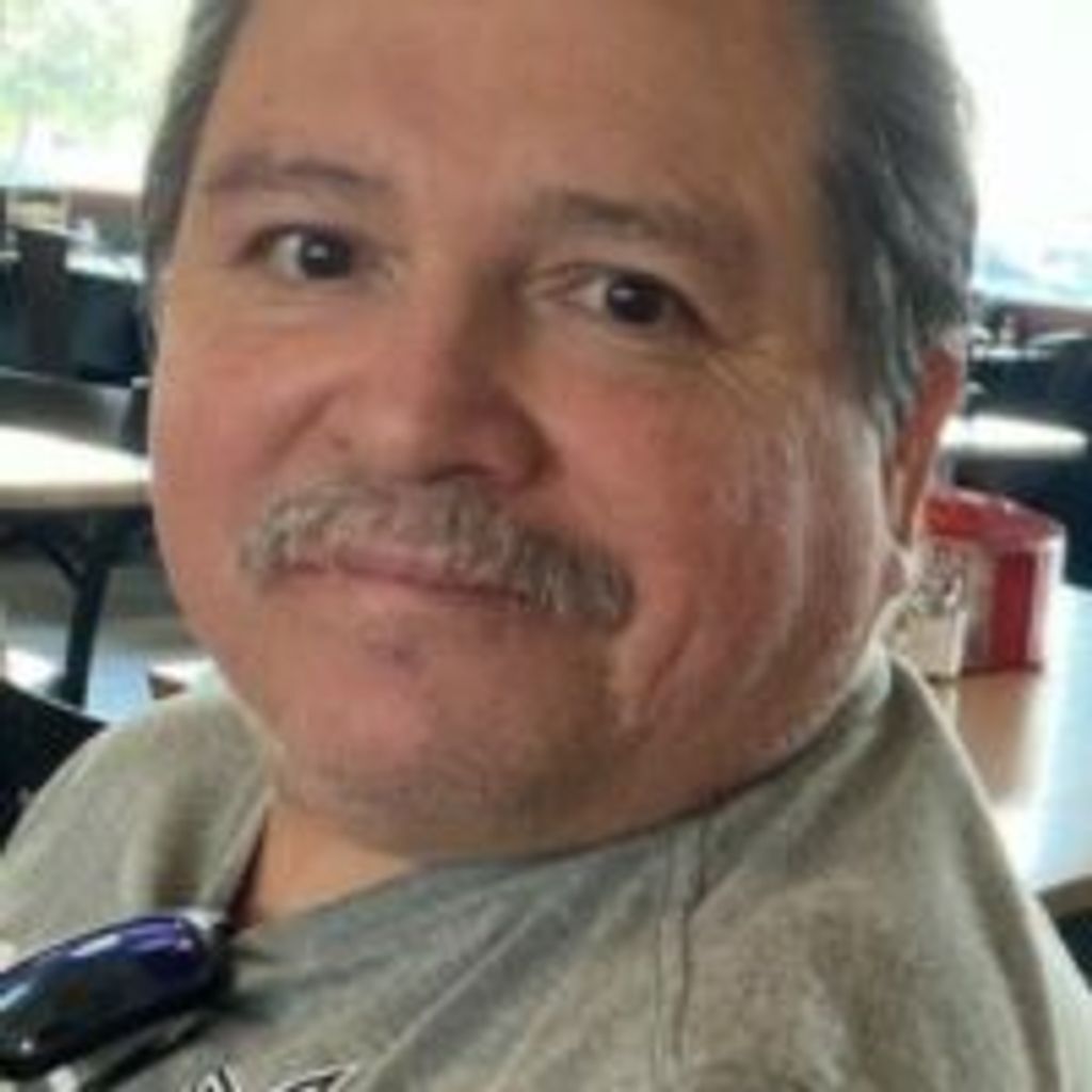 Santos Rodriguez, Jr.
