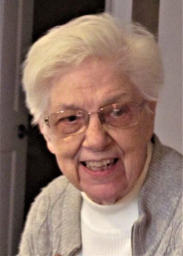 Ruth N. Breidinger Profile Photo